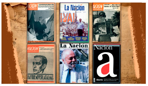 La nación