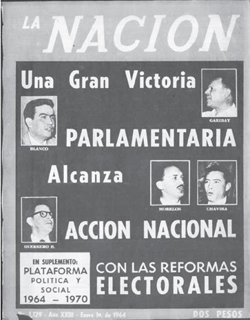 La nación