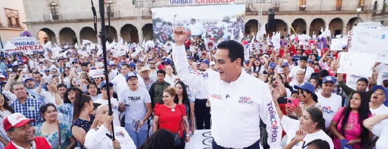 La nación