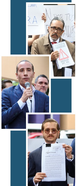 La nación