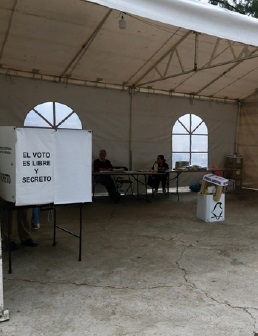 La nación