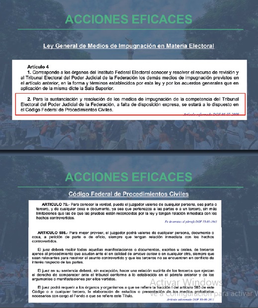 La nación