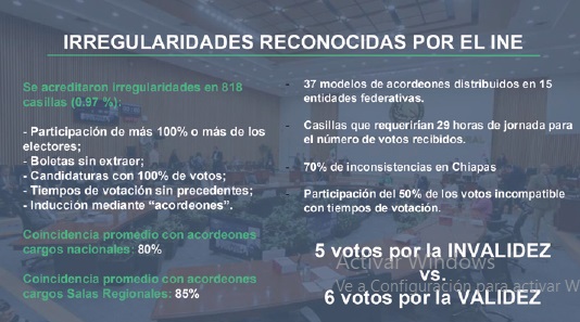 La nación