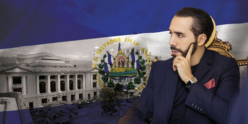 La nación
