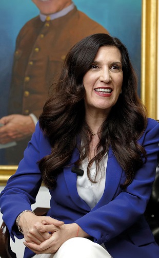 La nación