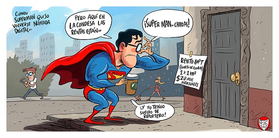 La Nación