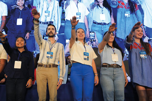 La Nación