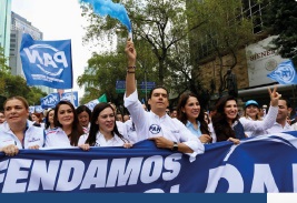 La Nación